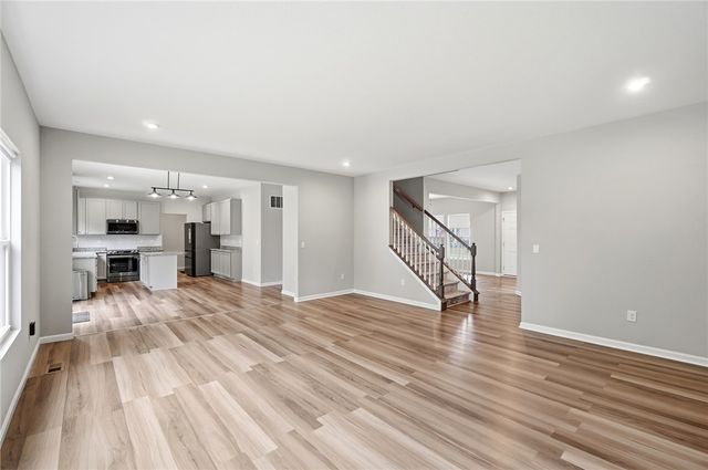 1647 Arden Bend, Fairborn, OH 45324