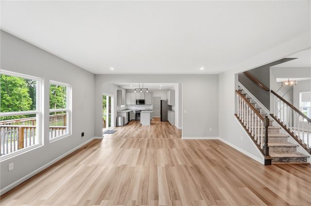 1647 Arden Bend, Fairborn, OH 45324