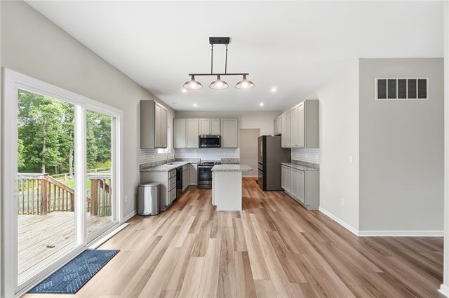 1647 Arden Bend, Fairborn, OH 45324