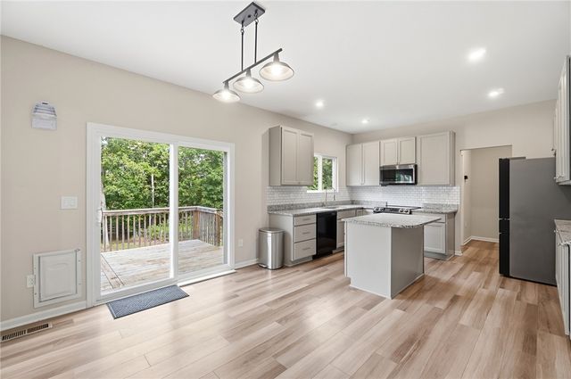 1647 Arden Bend, Fairborn, OH 45324