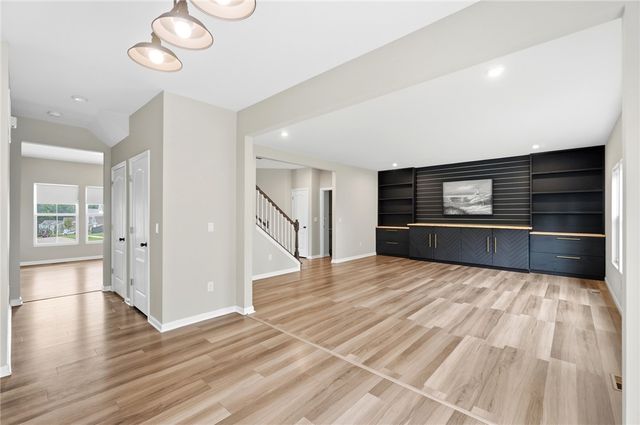 1647 Arden Bend, Fairborn, OH 45324