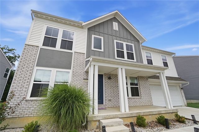 1647 Arden Bend, Fairborn, OH 45324