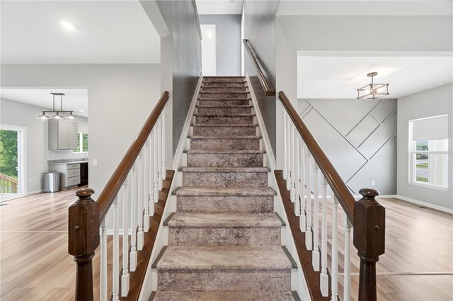 1647 Arden Bend, Fairborn, OH 45324