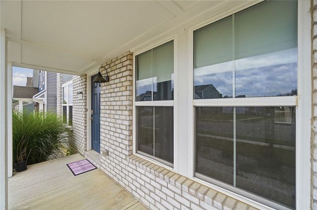 1647 Arden Bend, Fairborn, OH 45324