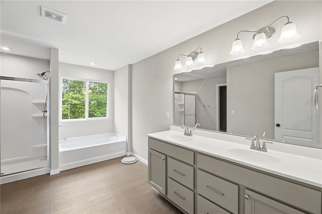 1647 Arden Bend, Fairborn, OH 45324