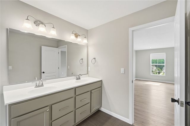 1647 Arden Bend, Fairborn, OH 45324