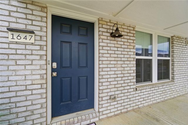 1647 Arden Bend, Fairborn, OH 45324