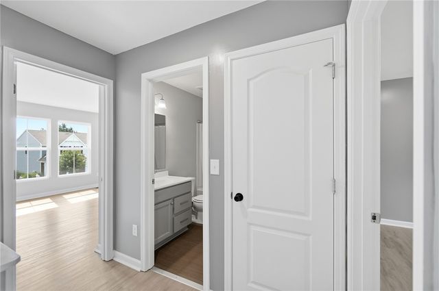 1647 Arden Bend, Fairborn, OH 45324