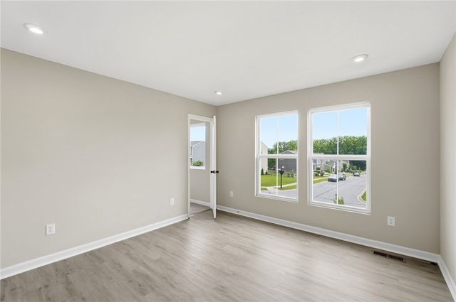 1647 Arden Bend, Fairborn, OH 45324