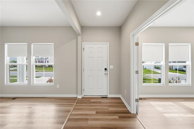 1647 Arden Bend, Fairborn, OH 45324