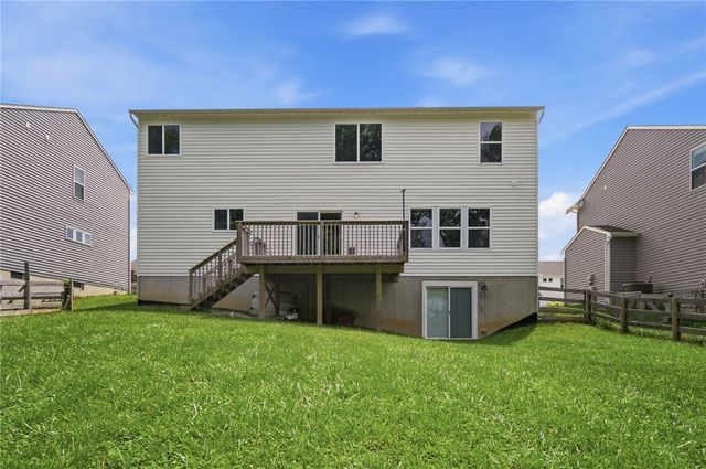 1647 Arden Bend, Fairborn, OH 45324