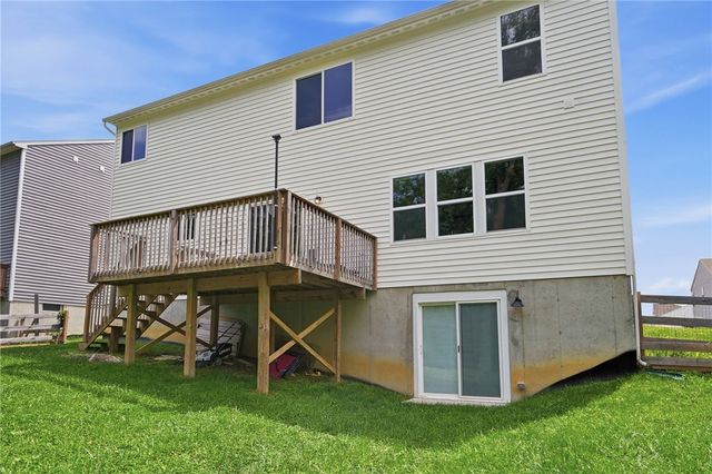 1647 Arden Bend, Fairborn, OH 45324