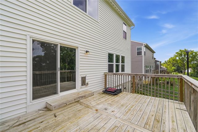 1647 Arden Bend, Fairborn, OH 45324
