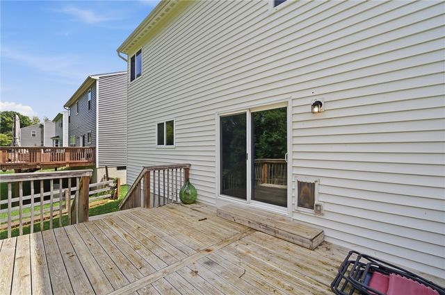 1647 Arden Bend, Fairborn, OH 45324