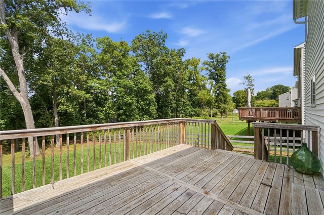 1647 Arden Bend, Fairborn, OH 45324