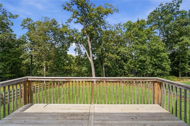 1647 Arden Bend, Fairborn, OH 45324