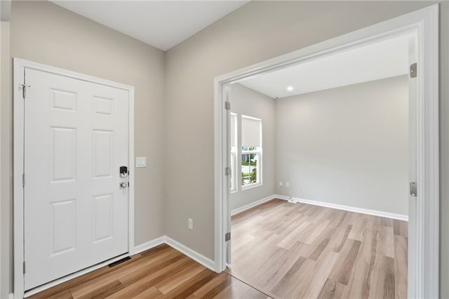 1647 Arden Bend, Fairborn, OH 45324
