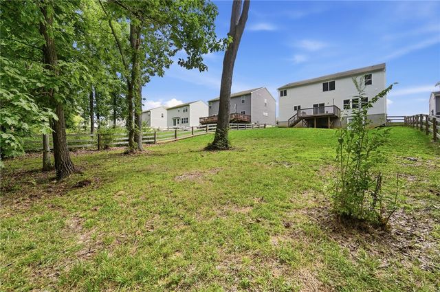 1647 Arden Bend, Fairborn, OH 45324