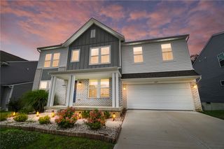 1647 Arden Bend, Fairborn, OH 45324