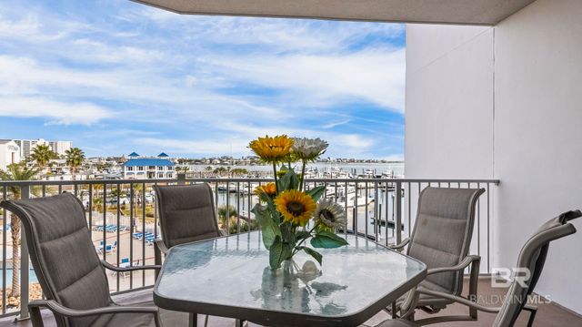 27800 Canal Road 313, Orange Beach, AL 36561