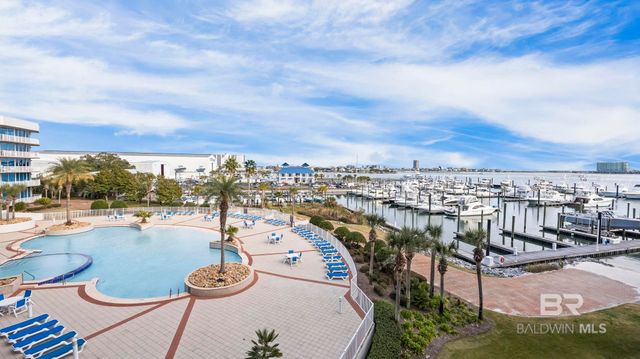 27800 Canal Road 313, Orange Beach, AL 36561
