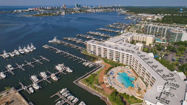 27800 Canal Road 313, Orange Beach, AL 36561