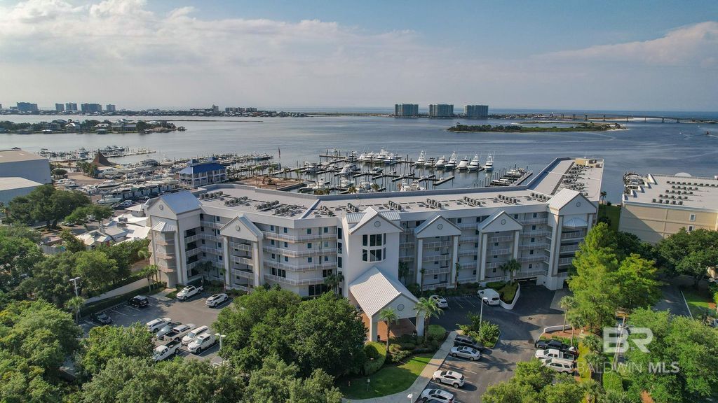 27800 Canal Road 313, Orange Beach, AL 36561