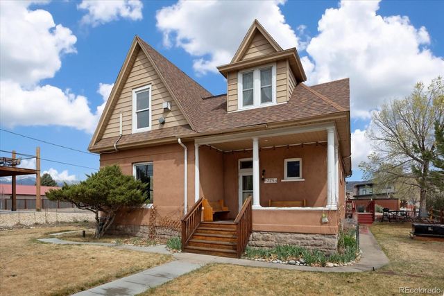 225 W State Highway 291, Salida, CO 81201