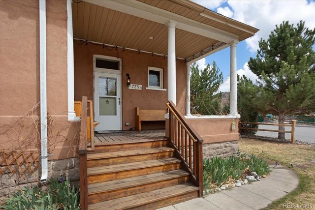 225 W State Highway 291, Salida, CO 81201