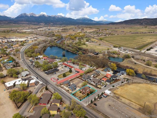 225 W State Highway 291, Salida, CO 81201