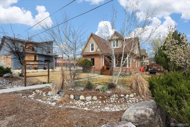 225 W State Highway 291, Salida, CO 81201