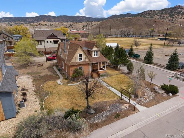 225 W State Highway 291, Salida, CO 81201