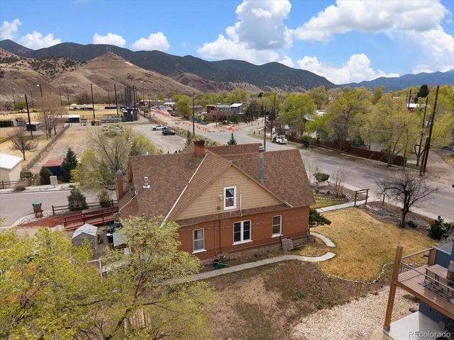 225 W State Highway 291, Salida, CO 81201