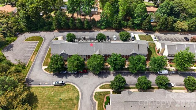 140 Locomotive Lane 107, Mooresville, NC 28115