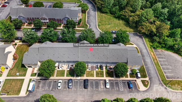 140 Locomotive Lane 107, Mooresville, NC 28115