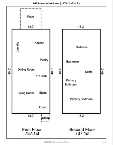 140 Locomotive Lane 107, Mooresville, NC 28115