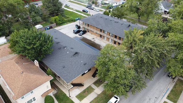 12500 S Lincoln Street, Calumet Park, IL 60827