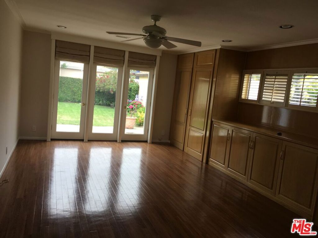 Image 5 of property listing at 2816 Tilden Avenue, Los Angeles, CA 90064
