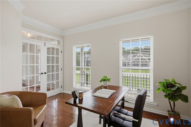1819 White Mountain Dr, Chester, VA 23836