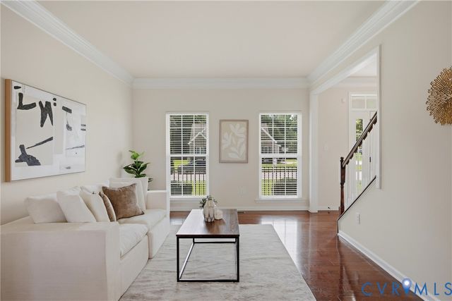1819 White Mountain Dr, Chester, VA 23836