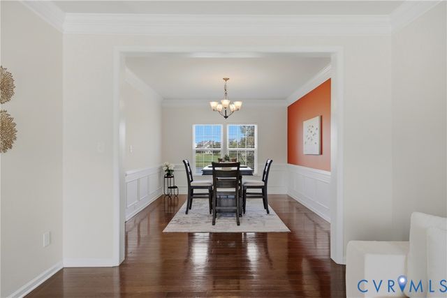 1819 White Mountain Dr, Chester, VA 23836