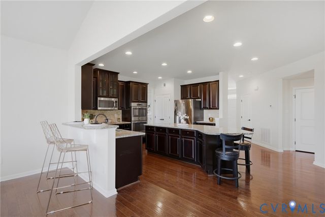 1819 White Mountain Dr, Chester, VA 23836