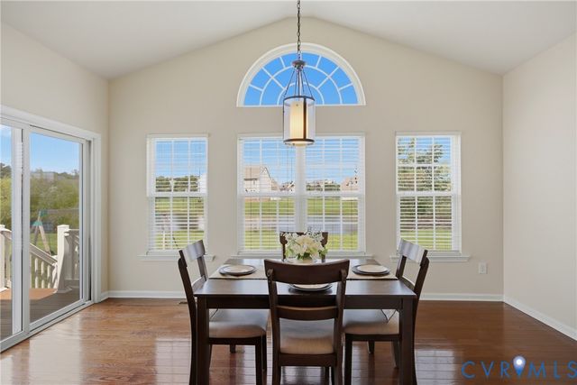 1819 White Mountain Dr, Chester, VA 23836