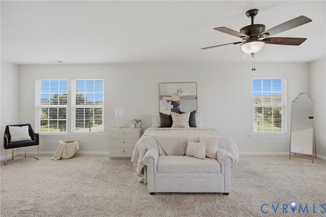 1819 White Mountain Dr, Chester, VA 23836