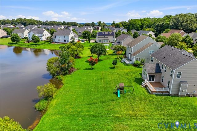 1819 White Mountain Dr, Chester, VA 23836