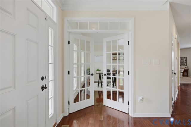 1819 White Mountain Dr, Chester, VA 23836