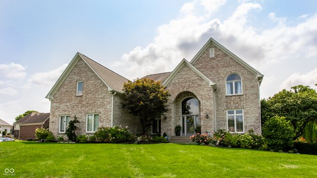 8989 Bay Breeze Lane, Indianapolis, IN 46236