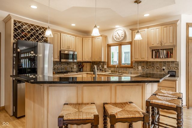 8989 Bay Breeze Lane, Indianapolis, IN 46236