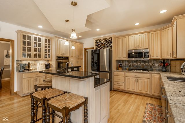 8989 Bay Breeze Lane, Indianapolis, IN 46236