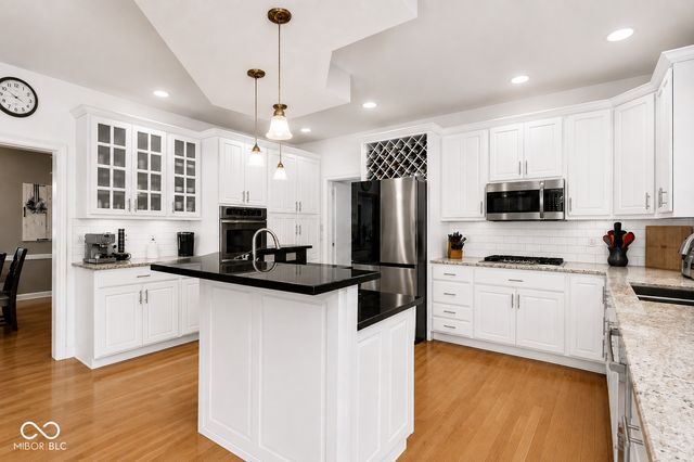 8989 Bay Breeze Lane, Indianapolis, IN 46236